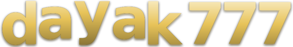 dayak 777 logo